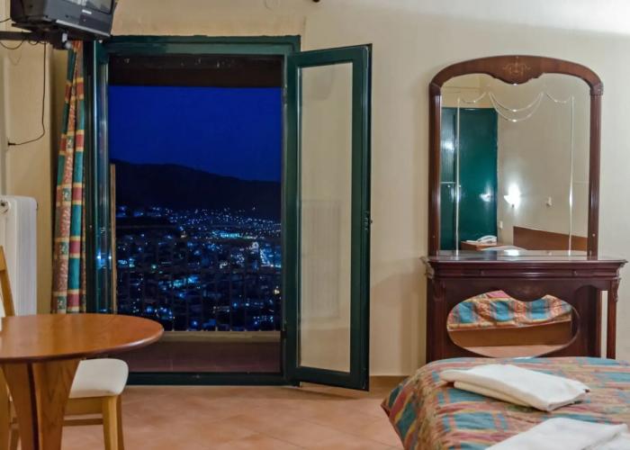 Lecadin Hotel