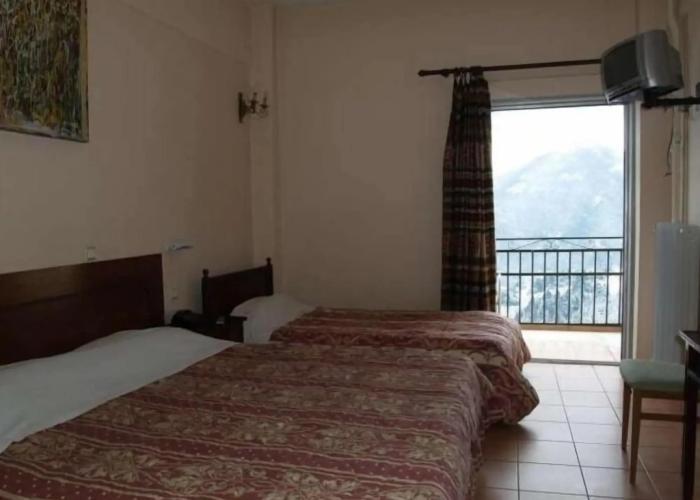 Lecadin Hotel