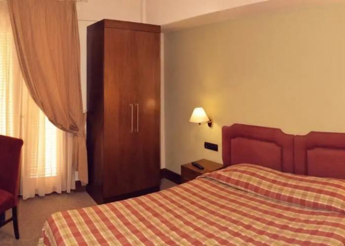 Hotel Elvetia