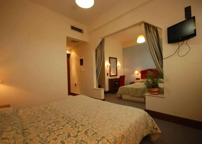Hotel Elvetia
