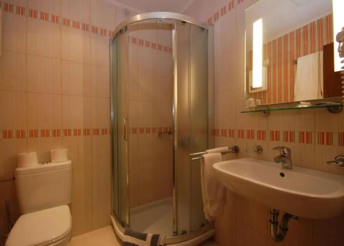 Hotel Elvetia