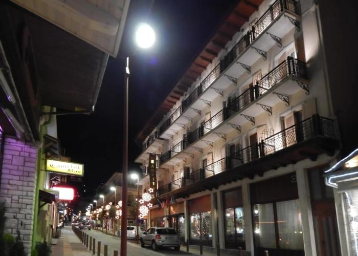 Hotel Elvetia
