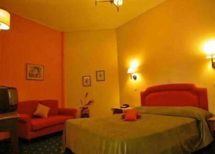 Hotel Elvetia