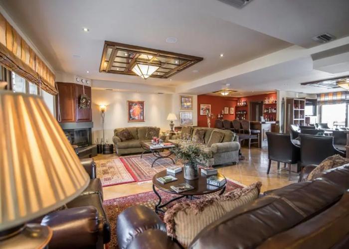 Selestina Boutique Hotel
