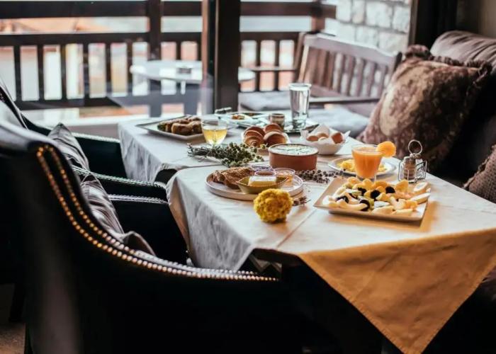 Selestina Boutique Hotel