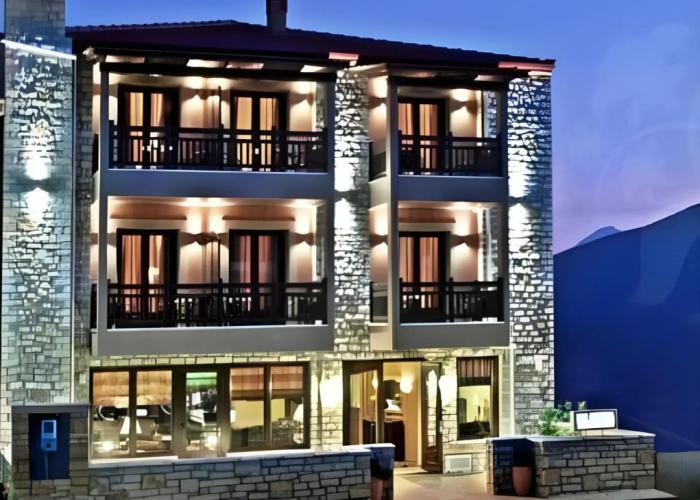 Selestina Boutique Hotel