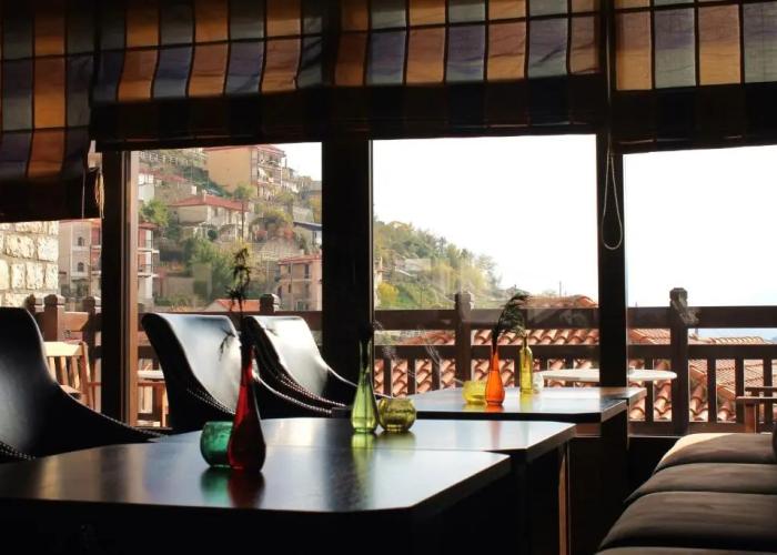 Selestina Boutique Hotel