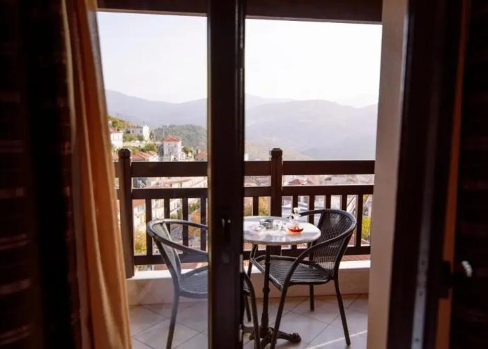 Selestina Boutique Hotel