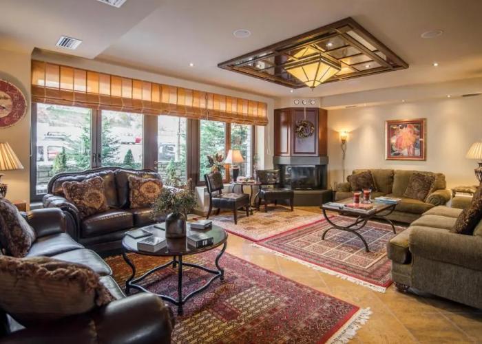 Selestina Boutique Hotel