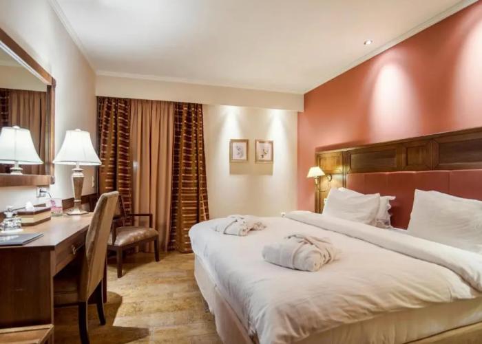 Selestina Boutique Hotel