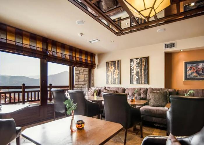 Selestina Boutique Hotel