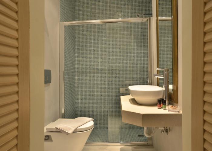 Forest Suites Boutique Hotel