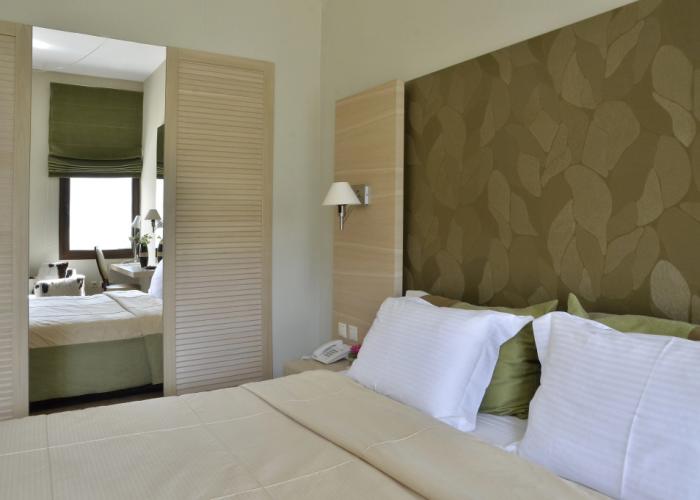 Forest Suites Boutique Hotel