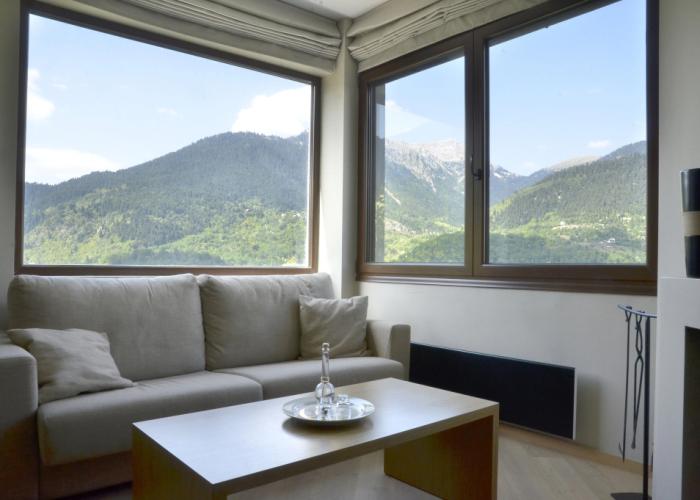 Forest Suites Boutique Hotel