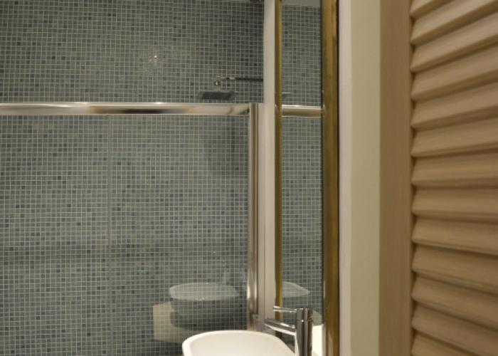 Forest Suites Boutique Hotel
