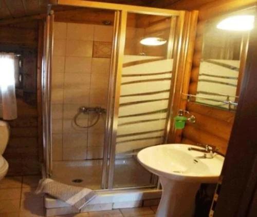 Chalet Likouresi Village