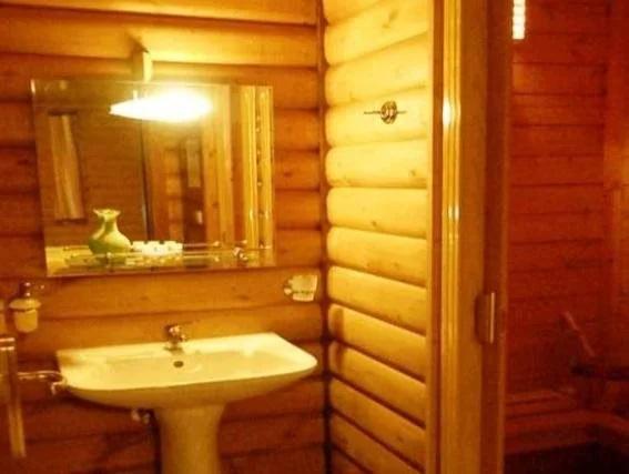 Chalet Likouresi Village