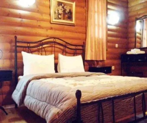 Chalet Likouresi Village
