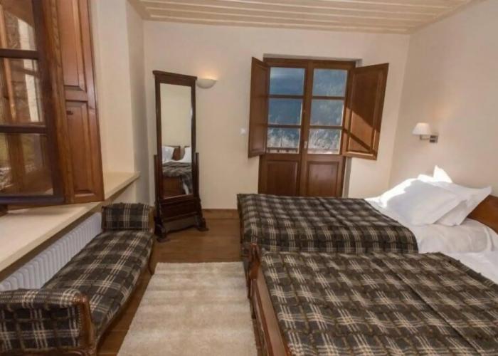 Epoches Luxury Suites