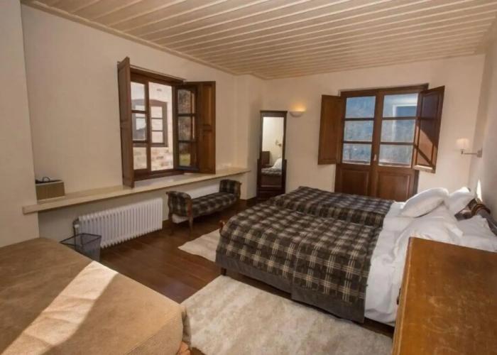 Epoches Luxury Suites