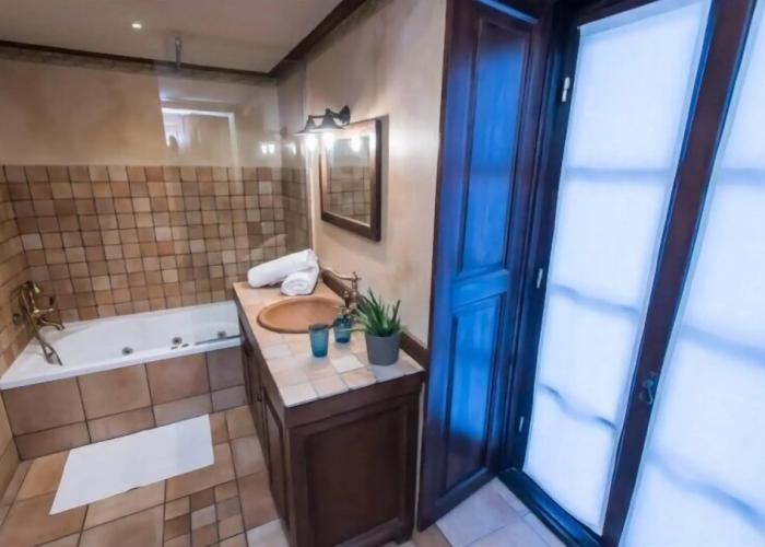 Epoches Luxury Suites
