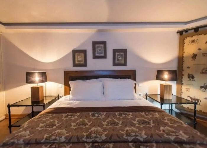 Epoches Luxury Suites