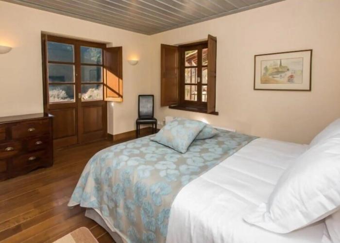 Epoches Luxury Suites