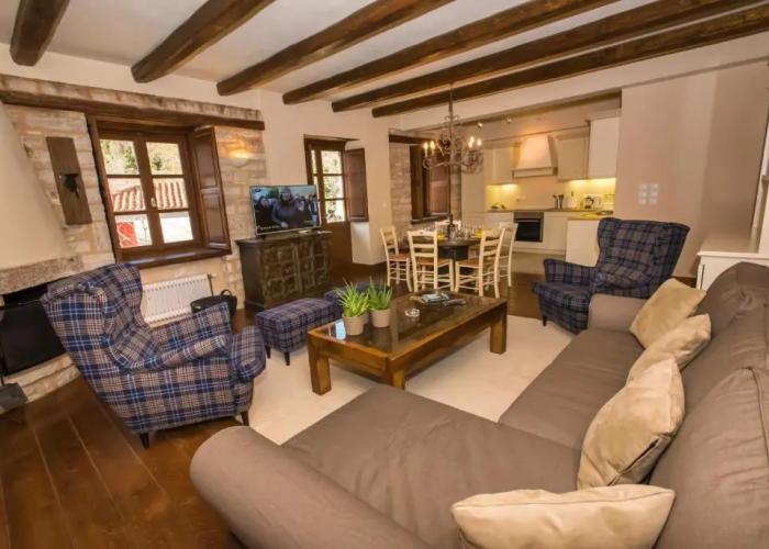 Epoches Luxury Suites
