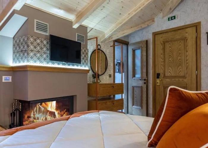 Villa Virginia Hotel