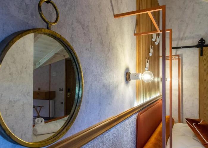 Villa Virginia Hotel