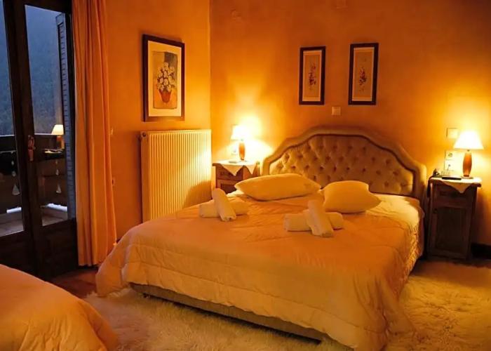 Villa Virginia Hotel