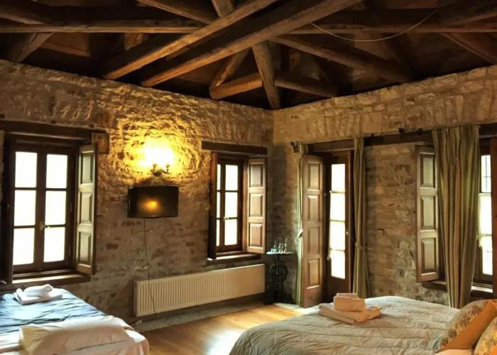 Hotel Old Inn