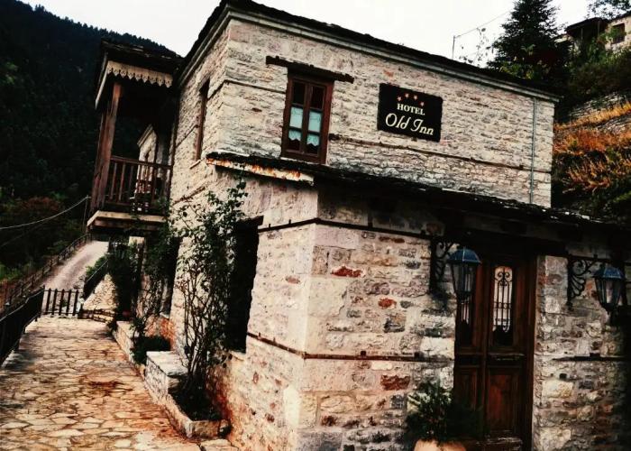 Hotel Old Inn