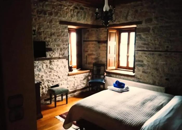 Hotel Old Inn