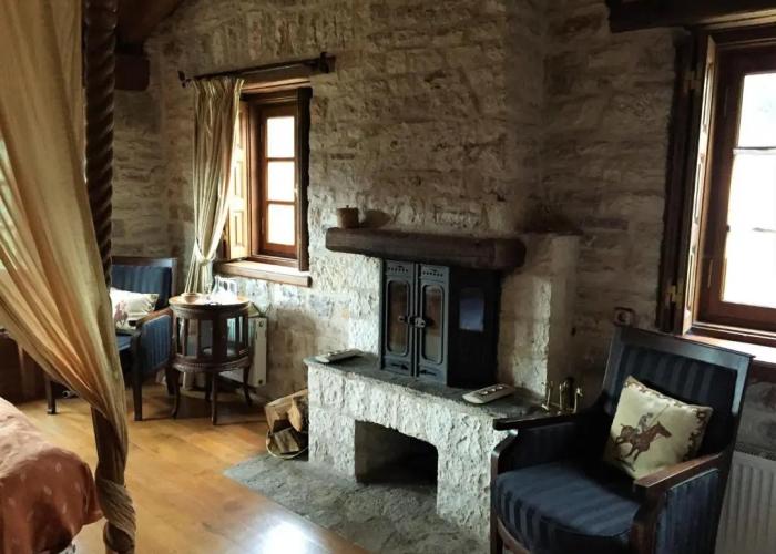 Hotel Old Inn