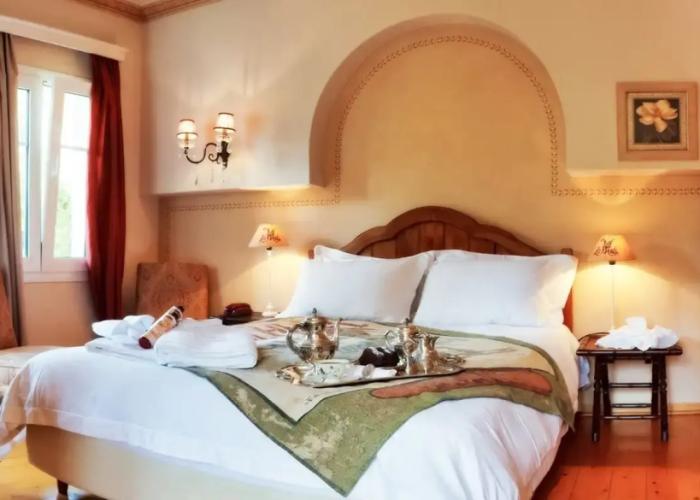 Anerada Inn Boutique Hotel