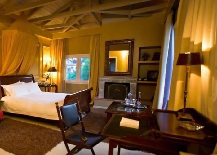 Anerada Inn Boutique Hotel