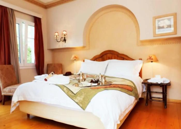 Anerada Inn Boutique Hotel
