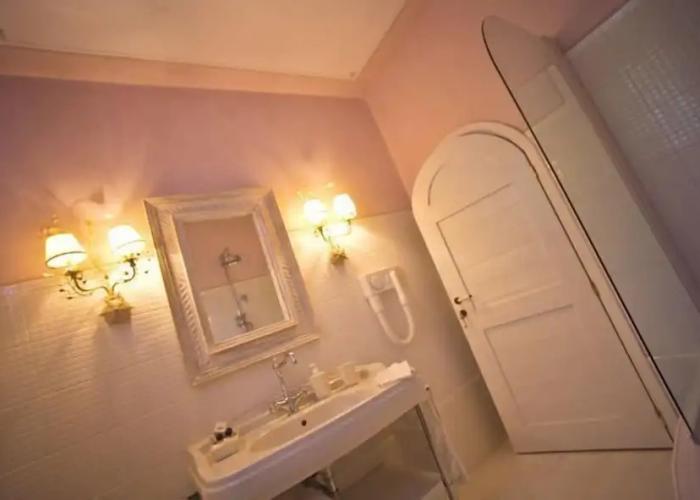 Anerada Inn Boutique Hotel