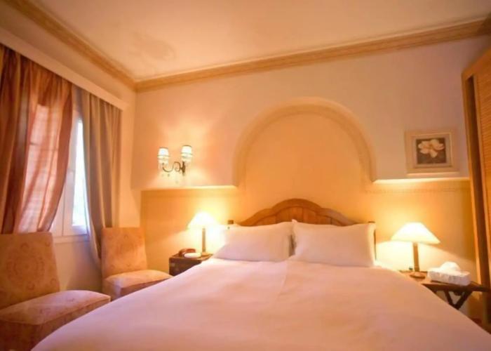 Anerada Inn Boutique Hotel