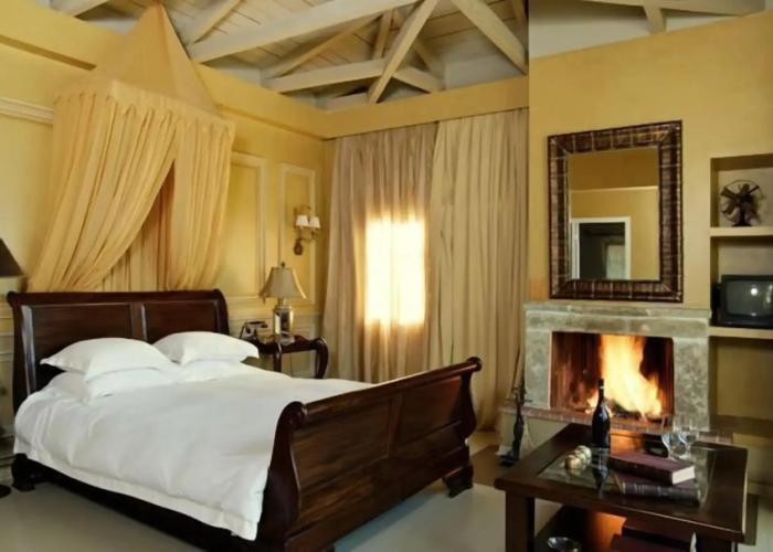 Anerada Inn Boutique Hotel