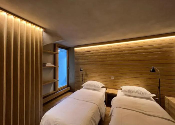 Escapade Luxury Residences