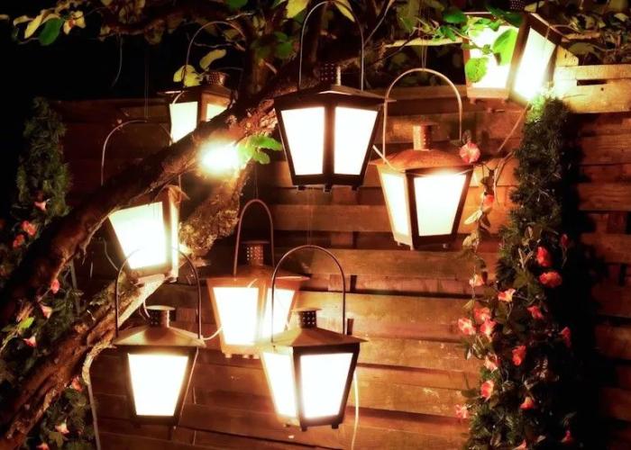 Anerada inn Luxury Suites & Villa - Pet Friendly