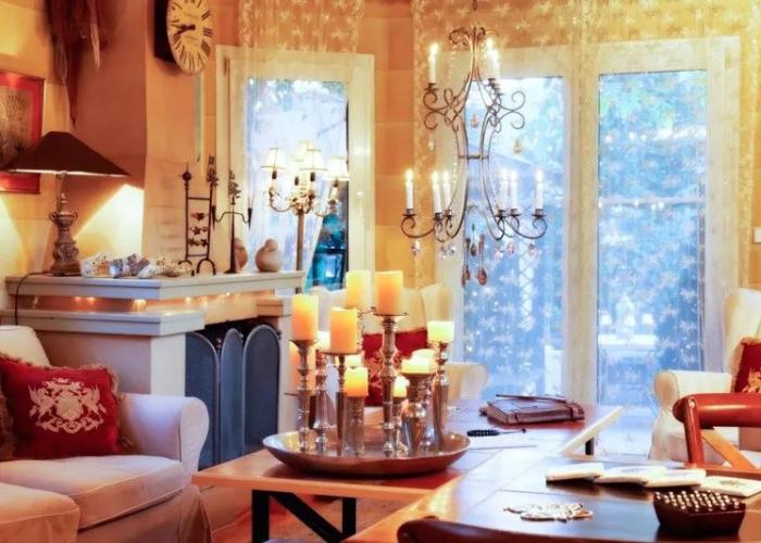 Anerada inn Luxury Suites & Villa - Pet Friendly