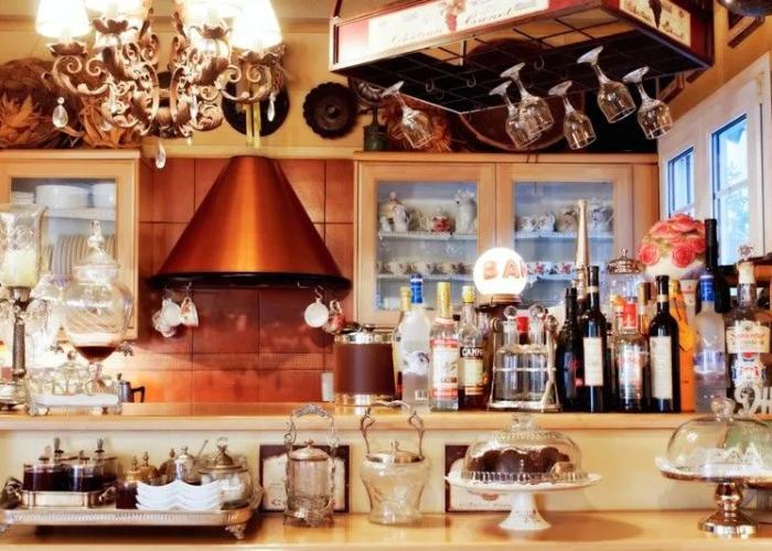 Anerada inn Luxury Suites & Villa - Pet Friendly