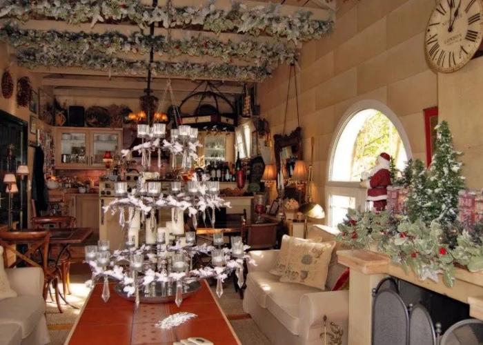 Anerada inn Luxury Suites & Villa - Pet Friendly