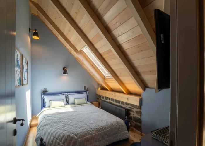 Dandy Villas Karpenisi-Lux Chalet