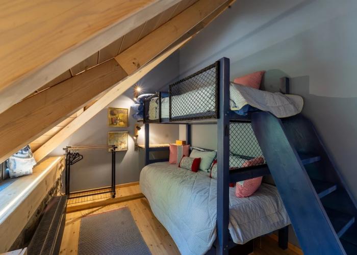 Dandy Villas Karpenisi-Lux Chalet