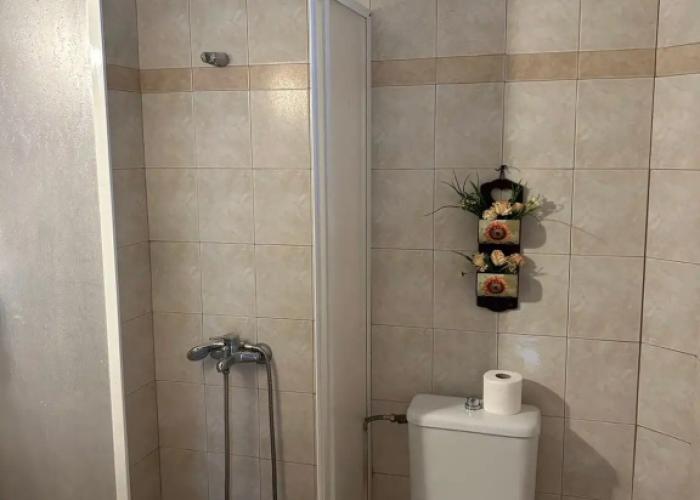 Xenonas Sta Tzakia