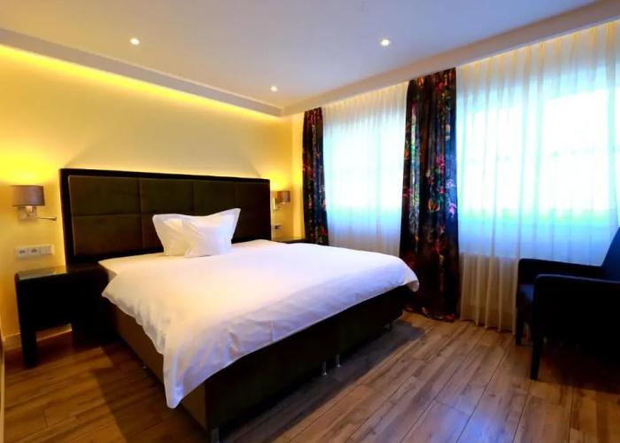 Flair Hotel Waldkrug